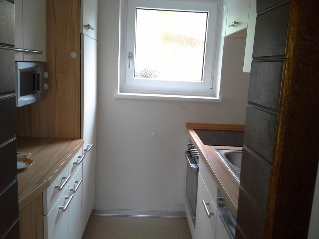 Appartement Latschen - Ferienhaus Bad Kleinkirchheim Cameră foto