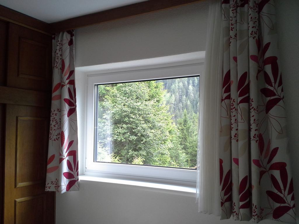 Appartement Latschen - Ferienhaus Bad Kleinkirchheim Cameră foto